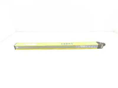 Cedes S2S-ARF1I-KH3-ACD44 Safe2+ Safety Light Curtain Receiver Only 360mm Long