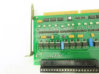 Cincinnati Milacron 3 542 1292A Printed Circuit Board PCB Control Card Rev B/C