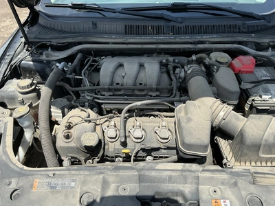 USED 2018 FORD TAURUS