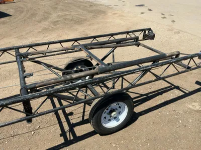 USED HOOSIER 14 FT