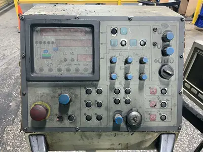 Used 2008 CLAUSING CSG1020ASD 2 Reciprocating Surface Grinders Ohio US | HGR 24 #1508174