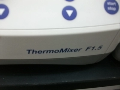 Used EPPENDORF _UNKNOWN_ Temperature Control and Mixing Instruments California US | Biotech Equipment Sales #1464599