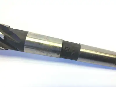 New | in-Stock CLEVELAND REAMER OVERSIZED DOVETAIL REAMER TL.364B839-37 143203 Reamers | Maverick Industrial Sales #1118604