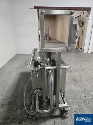 Used Sani-Matic _UNKNOWN_ Washers Ohio US | Federal Equipment Company #1348146