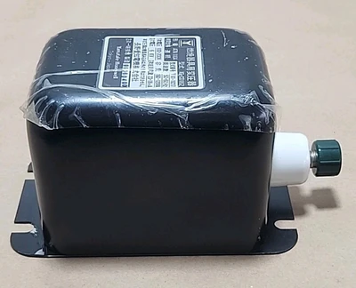 *NEW* Yamatake Honeywell ATN110A Ignition Transformer 100-200V 6KV + Warranty!