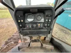Used 1997 FIAT-HITACHI FD175 Crawler Dozers Pennsylvania US | Iron Exchange Equipment Solutions #1353850