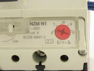 Used MOELLER _UNKNOWN_ Circuit Breakers Indiana US | Arrow Industrial #1316838