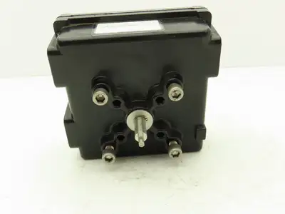 Westlock 2004NBY2A2M020000412 Accutrak Valve Positioner Dual Display Monitor