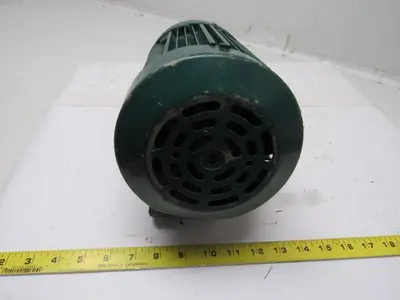 Sumitomo SM-Cyclo HFM3105C 3/4HP Gear Motor 43:1 Ratio 208-230/460V 3Ph
