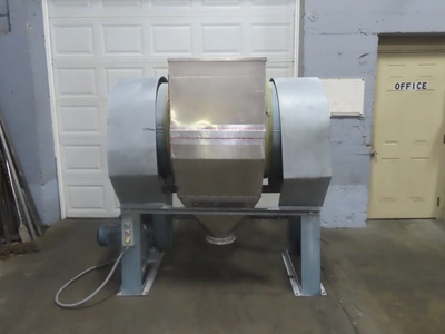 Pebble Mill Dry Discharge 30" x 42"