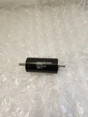 MAXON DC MOTOR 273752