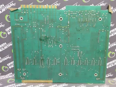 Allen Bradley 634699 Differential Analog Module UIG Rev. 3 Used