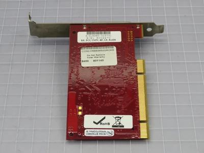 Used COMTROL _UNKNOWN_ Programmable Logic Controllers | OCO Industrial #1665095