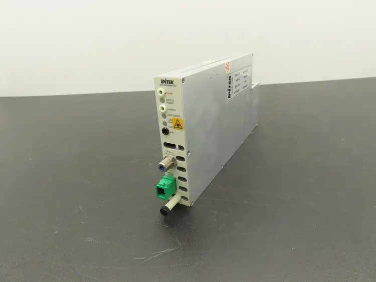 Used INTEGRATED PHOTONICS TECHNOLOGY _UNKNOWN_ Robot Parts | Arrow Industrial #641514