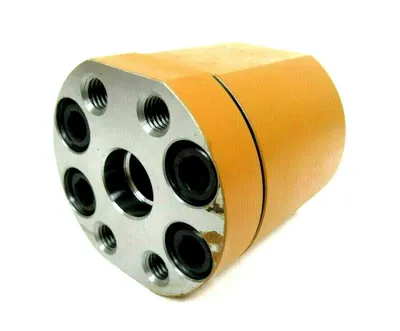 NEW DAEWOO 2420-9288 CHECK VALVE S450 24209288