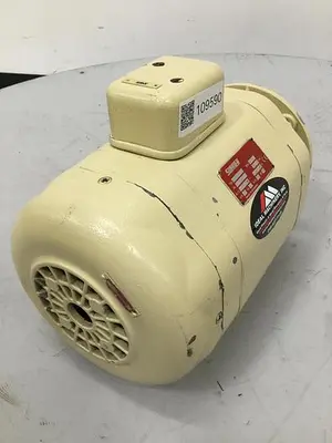 USED SUHNER B5 DKM7 5HP