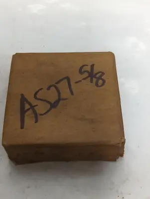 New | in-Stock BROWNING AS27-5/8 Industrial Controls Ohio US | Surplus Asset Holdings #1425032