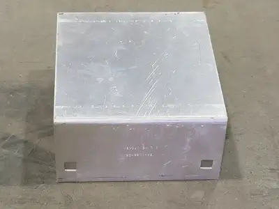 USED COOPER 9A-1086-06