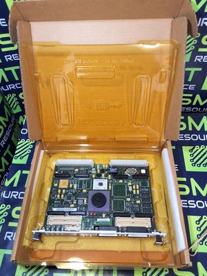 NEW MOTOROLA MVME162 VME