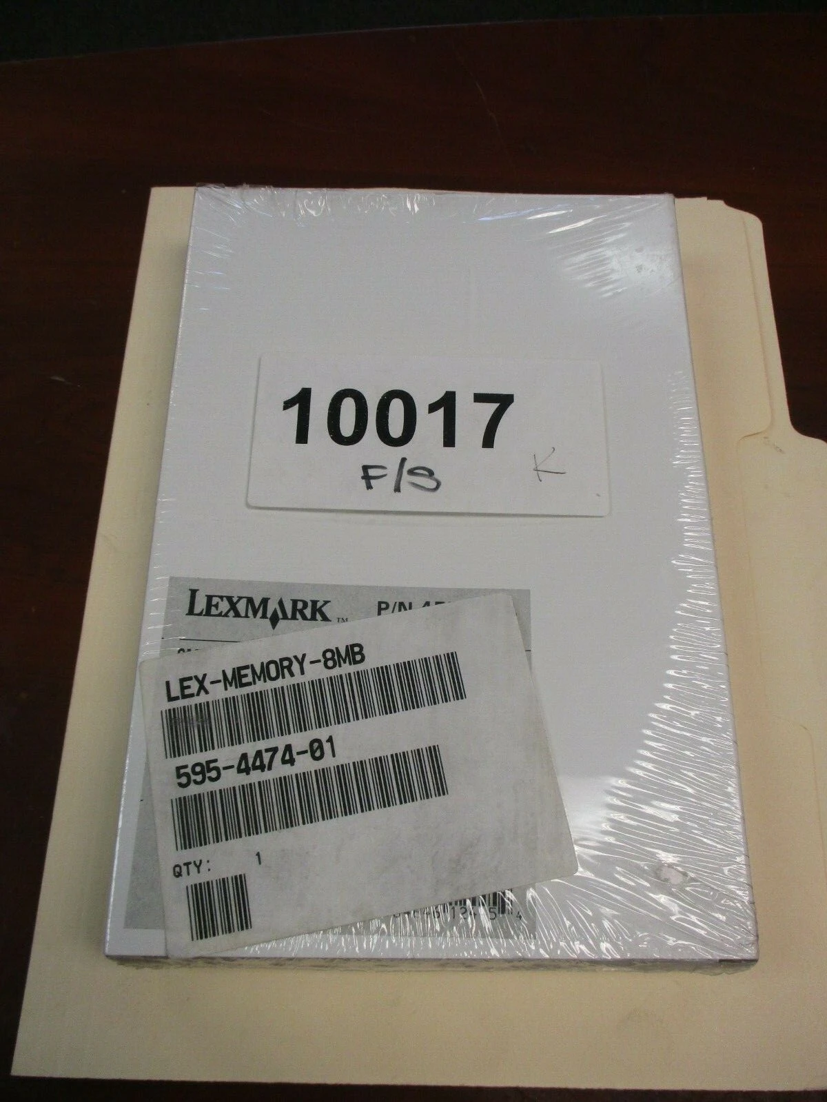 NEW Lexmark 45H0024