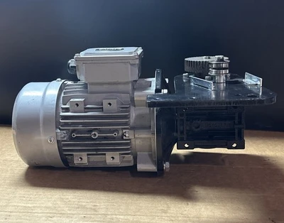 USED Motovario/Dorner T71-B4