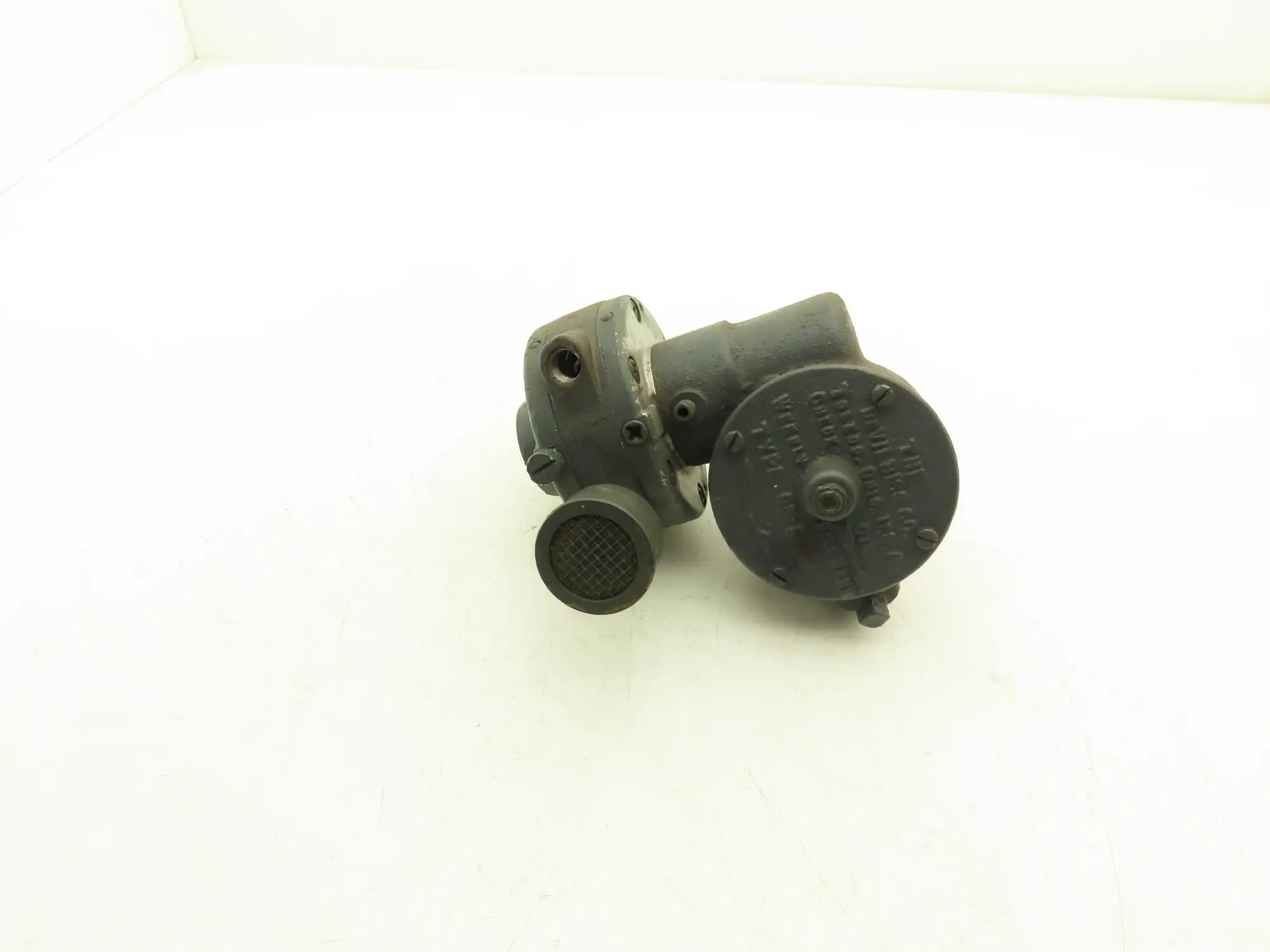 Used DEVILBISS _UNKNOWN_ Bearings | Arrow Industrial #624523