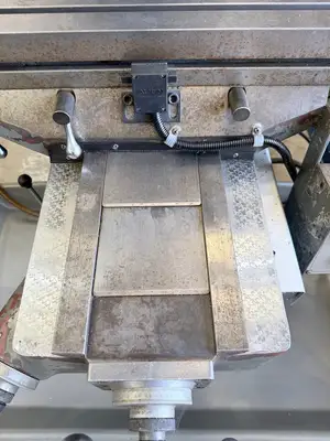 Used SEMCO _UNKNOWN_ Horizontal & Vertical Ram Type Mills GB | Sparx Machine Tools #1303608