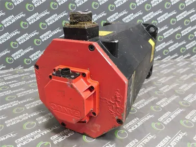 USED FANUC ΑIF 30/3000