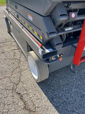Used 2016 Skyjack SJ4626 Scissor Lifters Wisconsin US | Stack Equipment #1271283