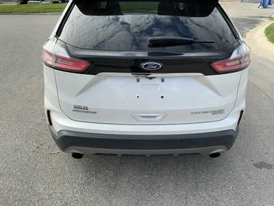 Used 2019 FORD EDGE SUVs Michigan US | Miedema Asset Management Group #1476461