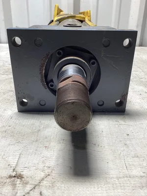 Miller Pneumatic Cylinder; AV-61B5N-0; 4.00-18.000-0138 -NOS
