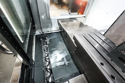 Used 2020 HAAS VF-4SS Vertical Machining Centers Colorado US | Elevation Machine #1420636