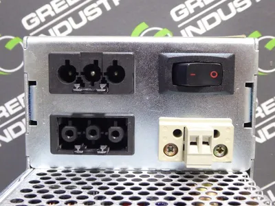 York 371-03633-000 Open Energy Management Accessory Used