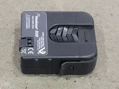 USED VERIS HAWKEYE H908