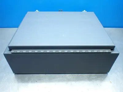 New | in-Stock WIEGMANN 1N122016 Electrical Boxes | HGR 24 #752251