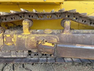 2013 Komatsu D65EX-17