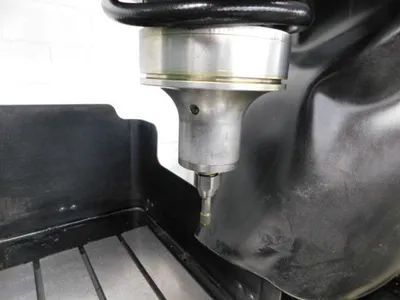 MOORE 450-CPR Jig Grinders | Ditter Industries Inc. (12)