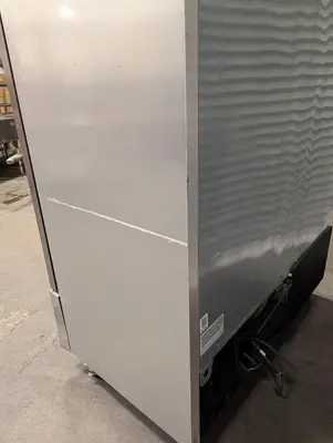 USED TRUE T-49F-HC