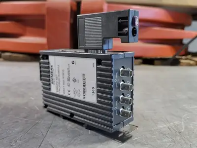 USED SIEMENS 6GK1 502-3CB10