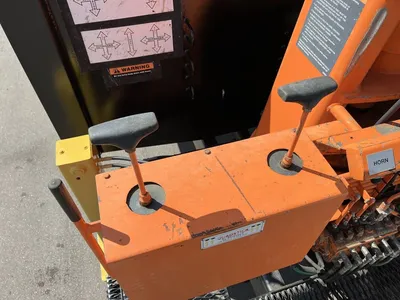 Used 2007 INTERNATIONAL 7500 PETERSEN GRAPPLE CLAMP Garbage trucks Minnesota US | Carco Truck & Equipment #1514323