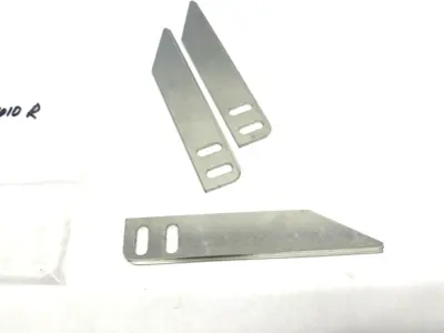 New | in-Stock SureKap Right Hand Alignment Bracket Parts & Accessories (Material Handling) Michigan US | Maverick Industrial Sales #1400112