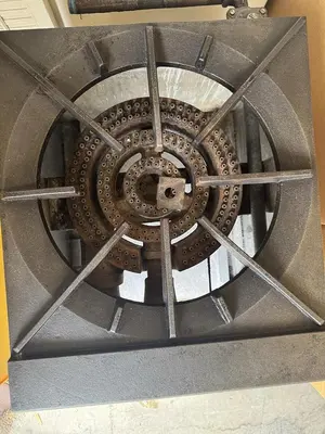 USED AMERICAN RANGE ARSP-18-2