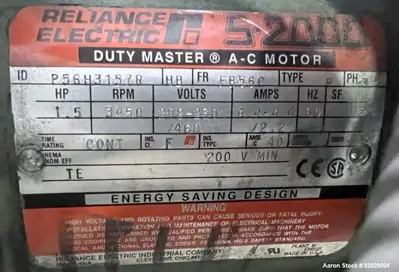 USED RAPID 819