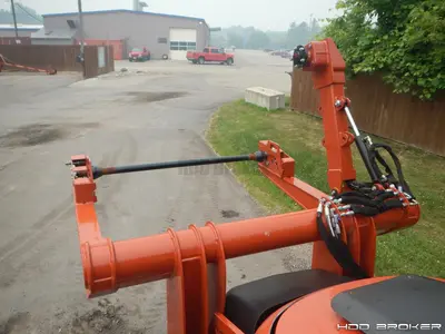 Used 2025 DITCH 2025 DITCH WITCH RT125 QUAD Trenchers Florida US | HDD Broker #1346438