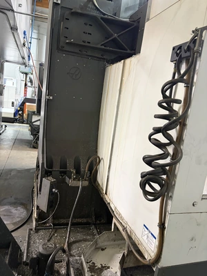 Used 2014 HAAS VF-6SS Vertical Machining Centers Illinois US | Revelation Machinery #1362741