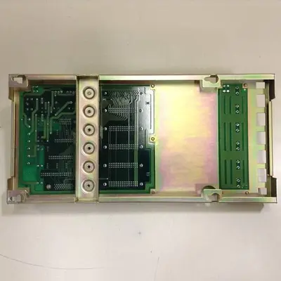 USED YASKAWA JZNC-MRK09-21