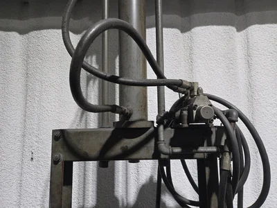 Hydraulic Press
