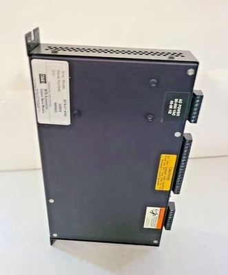 USED MTS ServoFlex SFA-07-ENC