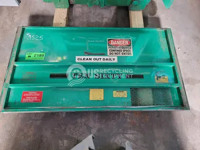USED 2019 HARMONY T60XDRC VERTICAL