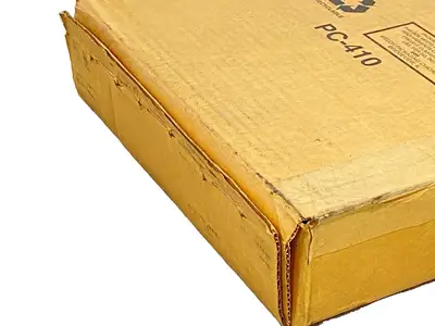 New | in-Stock Panduit Solid Hinged Wiring Duct 6ft Lengths PKG OF 60FT Misc Electrical & Power Parts Michigan US | Maverick Industrial Sales #1414265